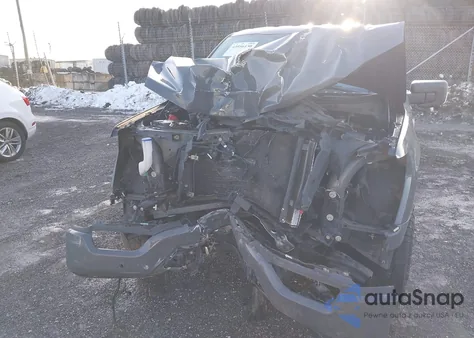 2021 Ford F-150 Xlt z USA, uszkodzony, nr VIN 1FTEW1EP3MFB77323